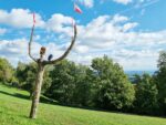 KUMM Discgolf ist Kiddyspace Partnerbetrieb