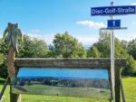 KUMM Discgolf ist Kiddyspace Partnerbetrieb