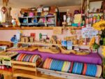 KUMM Discgolf ist Kiddyspace Partnerbetrieb