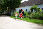 Museumsdorf Niedersulz ist Kiddyspace Partner (c) Roman Jandl