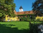 Schloss Ottersbach ist Kiddyspace Partner