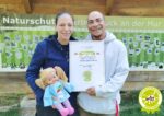 Naturschutzzentrum Bruck an der Mur ist Kiddyspace Partner