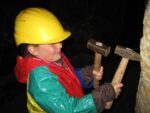Kupferschaubergwerk Radmer ist Kiddyspace Partner