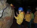 Kupferschaubergwerk Radmer trägt das Gütesiegel Kiddyspace