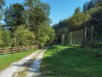 Naturschutzzentrum Bruck an der Mur trägt das Gütesiegel Kiddyspace