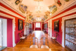 Schloss Ottersbach trägt das Gütesiegel Kiddyspace