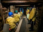 Kupferschaubergwerk Radmer trägt das Gütesiegel Kiddyspace