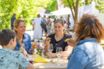 Museumsdorf Niedersulz ist Kiddyspace Partner (c) Roman Jandl 2