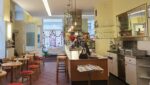 froemmel´s conditorei café trägt das Gütesiegel Kiddyspace