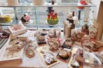 froemmel´s conditorei café ist Kiddyspace Partnerbetrieb