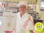 froemmel´s conditorei café ist Kiddyspace Partnerbetrieb