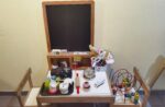 froemmel´s conditorei café ist Kiddyspace Partnerbetrieb