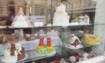 froemmel´s conditorei café trägt das Gütesiegel Kiddyspace
