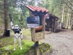 LaZer Live Action Games ist Kiddyspace Partnerbetrieb