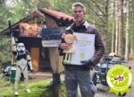 LaZer Live Action Games trägt das Gütesiegel Kiddyspace