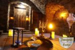 Dungeon-Escape-Room Kerkerflucht trägt das Gütesiegel Kiddyspace