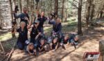 LaZer Live Action Games ist Kiddyspace Partnerbetrieb