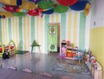 Der Nebensitz ist Kiddyspace Partnerbetrieb