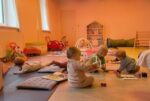 Der Nebensitz ist Kiddyspace Partnerbetrieb