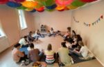 Der Nebensitz ist Kiddyspace Partnerbetrieb