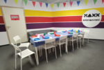MAXX Arena ist Kiddyspace Partnerbetrieb