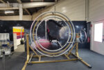 MAXX Arena ist Kiddyspace Partnerbetrieb
