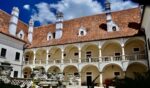 Renaissanceschloss Greillenstein trägt das Gütesiegel Kiddyspace