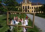Schloss Eckartsau/Schlossfest © Kovacs