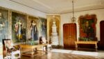 Renaissanceschloss Greilenstein ist Kiddyspace Partnerbetrieb
