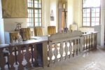 Renaissanceschloss Greilenstein ist Kiddyspace Partnerbetrieb