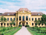 Schloss Eckartsau © Ashley Ludascher