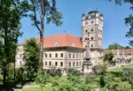 Renaissanceschloss Greilenstein trägt das Gütesiegel Kiddyspace