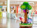 Shopping Nord ist Kiddyspace Partnerbetrieb
