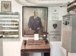 Eisenbahnmuseum Knittelfeld ist Kiddyspace Partnerbetrieb