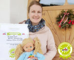 Hinkerhof ist Kiddyspace Partnerbetrieb