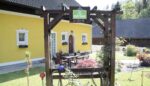 Schusterhans Hof trägt das Gütesiegel Kiddyspace