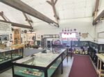 Eisenbahnmuseum Knittelfeld ist Kiddyspace Partnerbetrieb