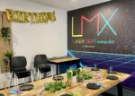 Lasermaxx Parndorf ist Kiddyspace Partnerbetrieb