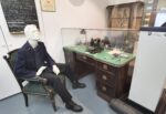 Eisenbahnmuseum Knittelfeld trägt das Gütesiegel Kiddyspace
