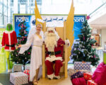 Shopping Nord ist Kiddyspace Partnerbetrieb