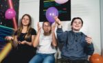Lasermaxx Parndorf trägt das Gütesiegel Kiddyspace