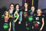 Lasermaxx Parndorf ist Kiddyspace Partnerbetrieb