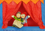 Shopping Nord ist Kiddyspace Partnerbetrieb