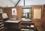 Eisenbahnmuseum Knittelfeld ist Kiddyspace Partnerbetrieb