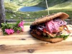 Giglachseehütte ist Kiddyspace Partnerbetrieb