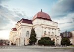 Opernhaus © Oper Graz