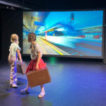 OPERation Musiktheaterclub Abschlusspräsentation 2023 © Oper Graz