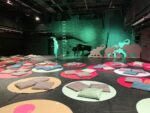 Sitzkissenkonzert © Oper Graz