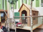JUFA Kino Murau trägt das Gütesiegel Kiddyspace