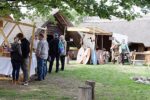 2025 Der Beltaine Markt wird neu belebt Bild – Keltendorf Mitterkirchen